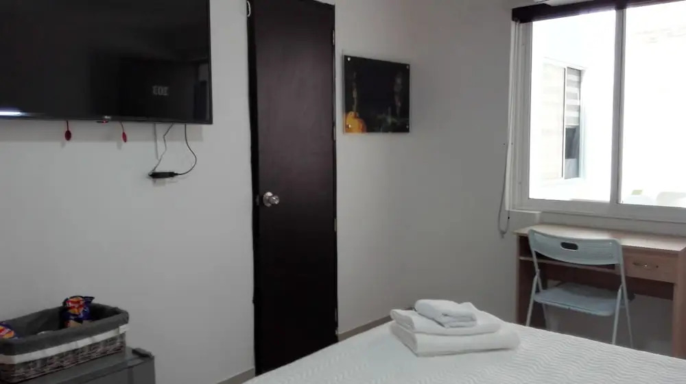 Hotel Avril