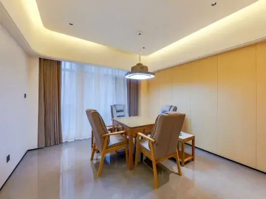 Topping asset Hotel (Fangte)