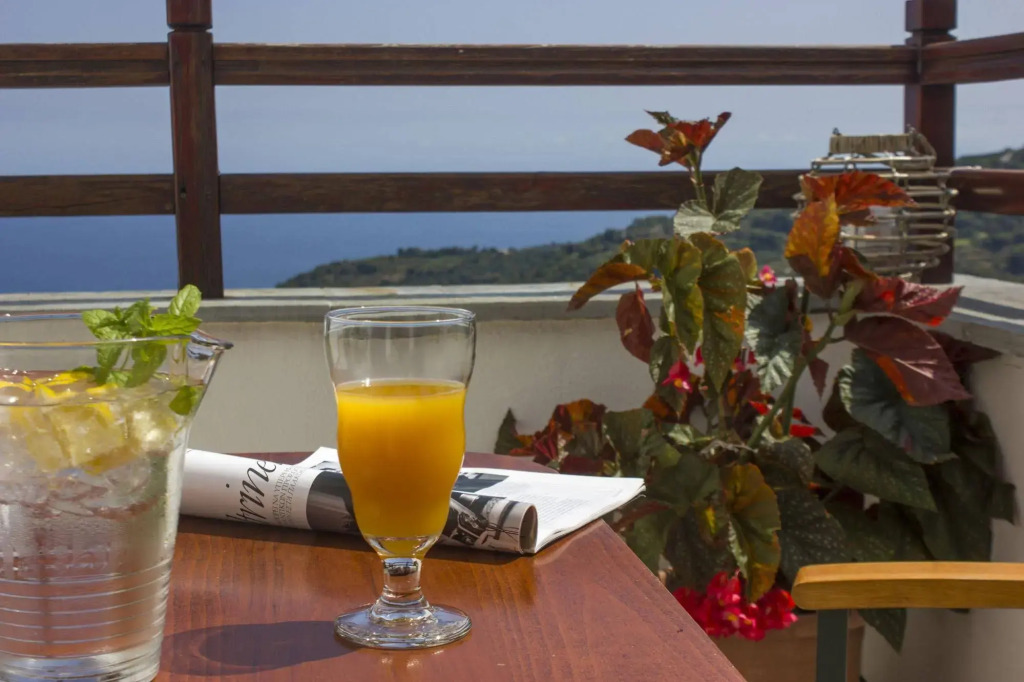 Guesthouse Papagiannopoulou
