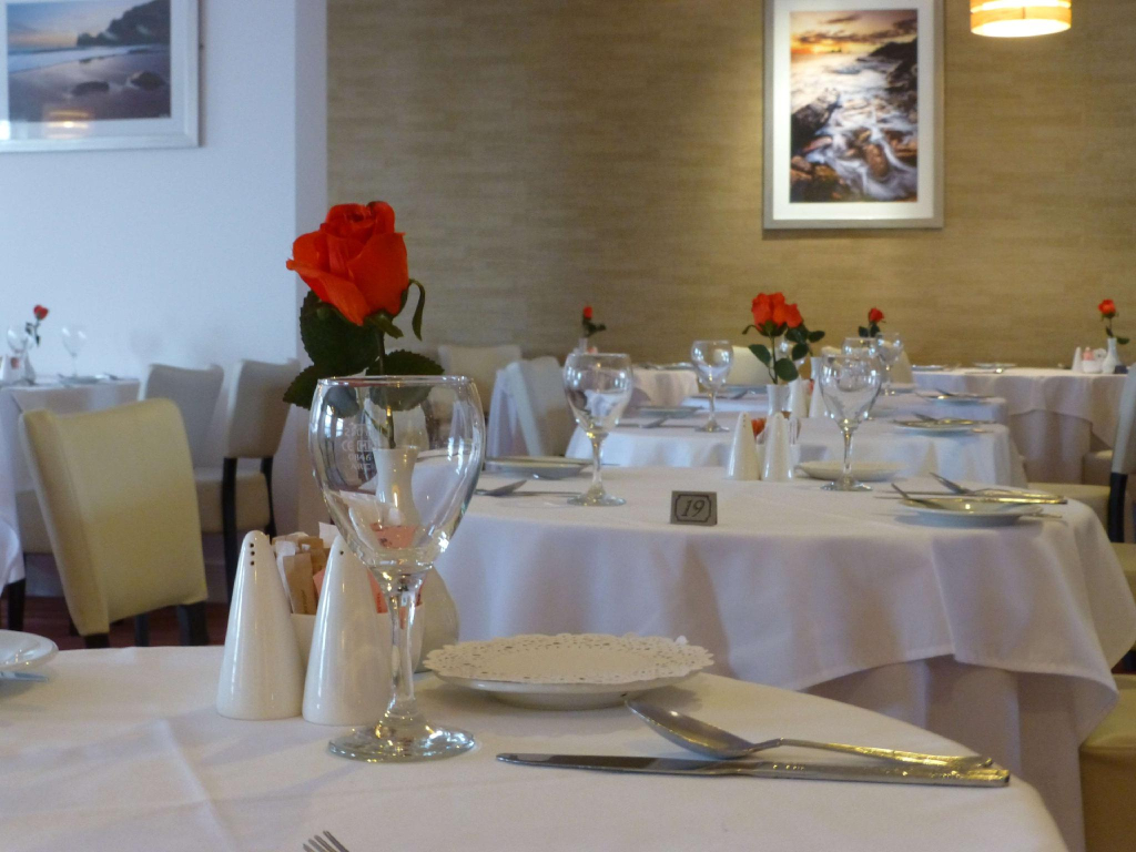 The Monterey Hotel - Sure Hotel Collection by Best Western