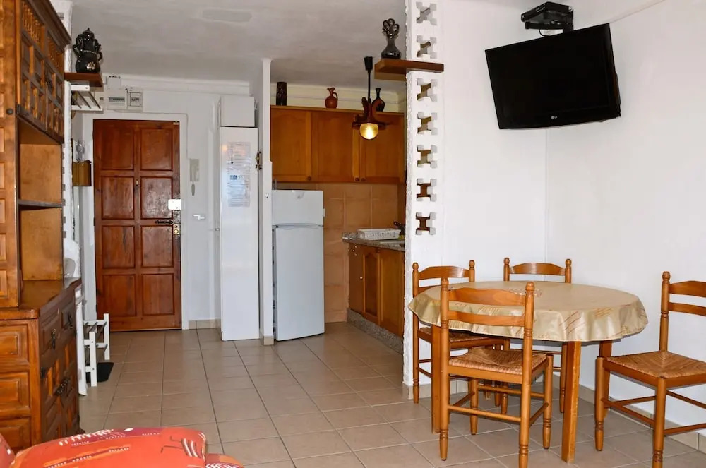 Apartamento Artit 4B