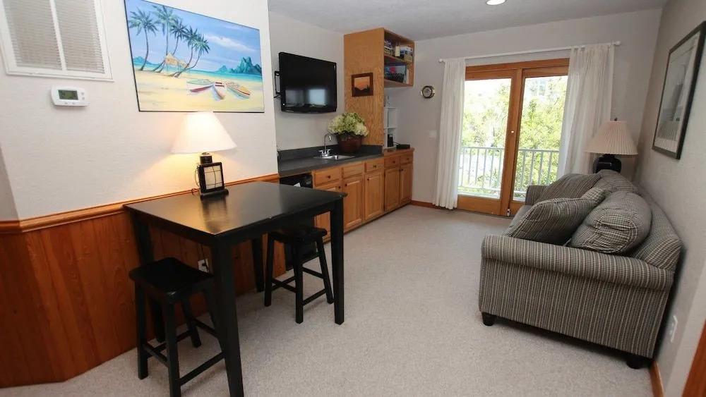 Without a Porpoise 441 - 5 Br Home