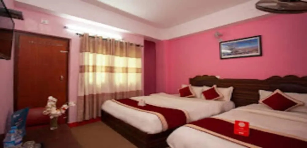 MeroStay 254 Hotel G