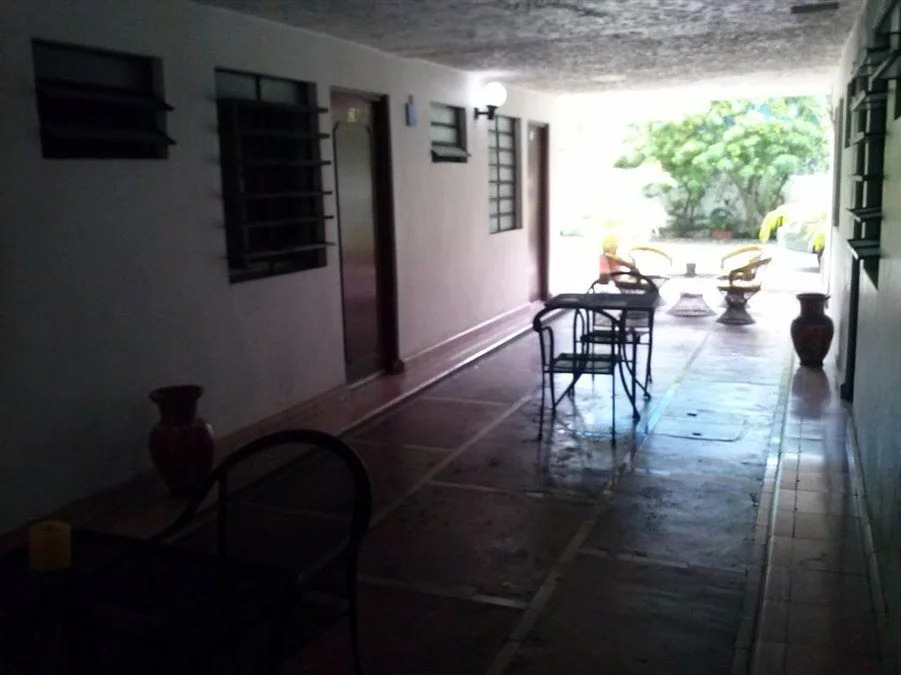 Hotel Posada del Angel