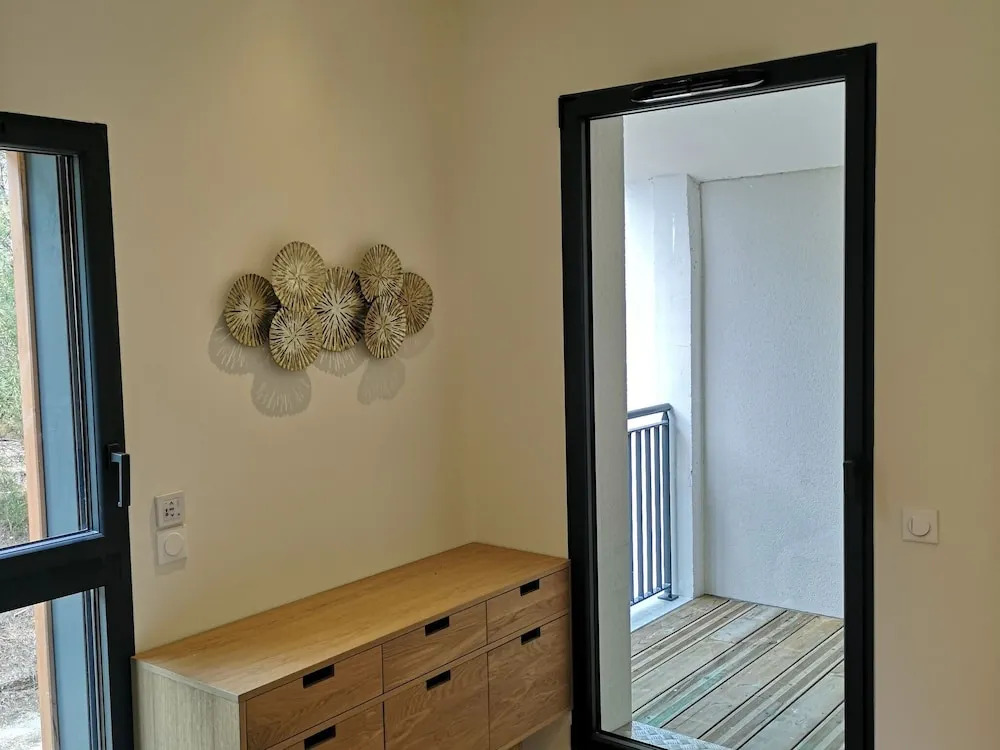 Comfortable Apartment in Lively Lacanau-océan