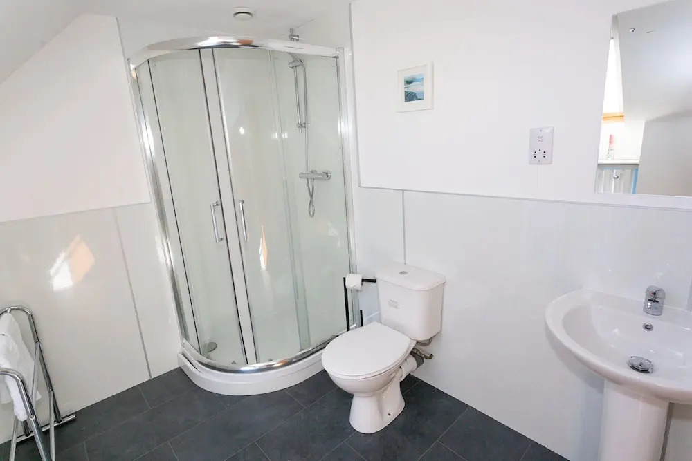 Printworks Harbour Apartments