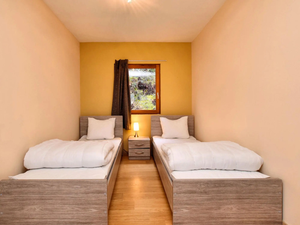 Charming Holiday Home In Durbuy With Garden