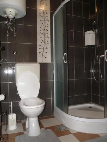 Apartment Akaju