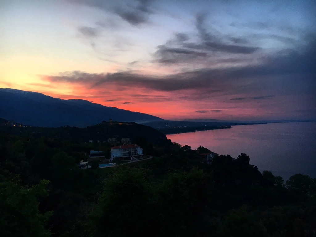 Zefyros Sea View Hotel