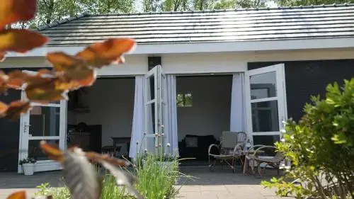 B&B De Berkenhoeck