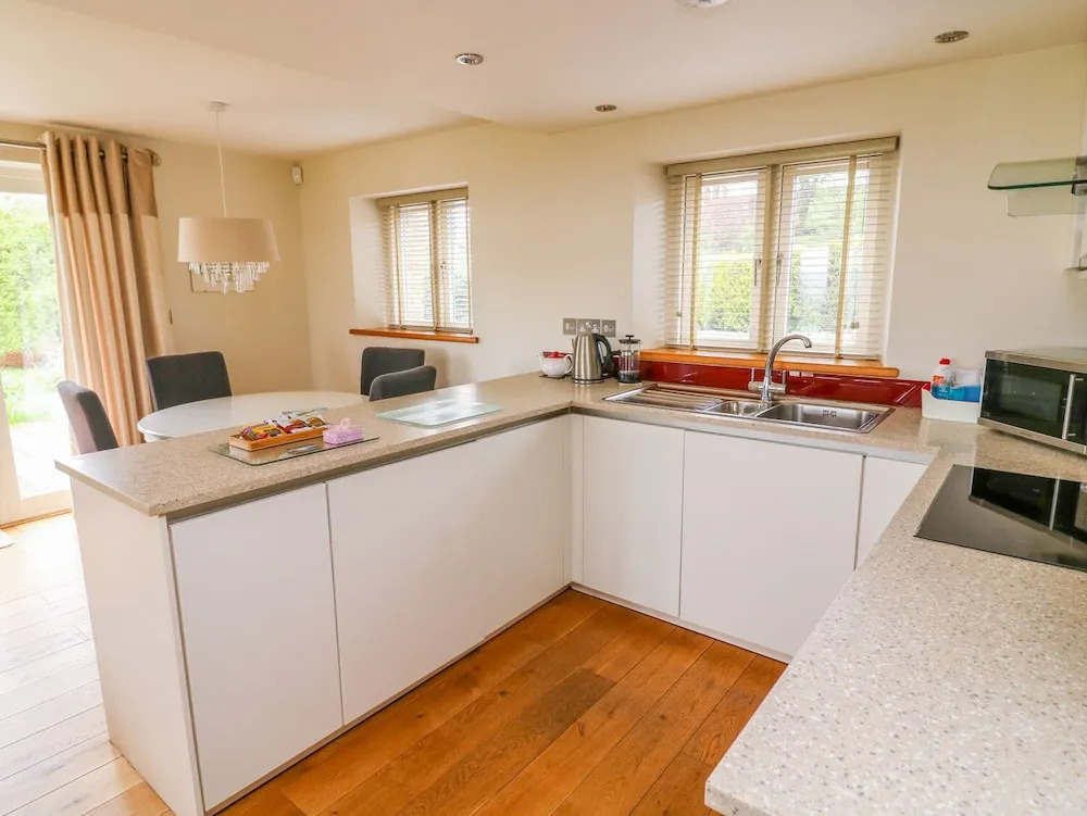 Cottam Cottage Farm
