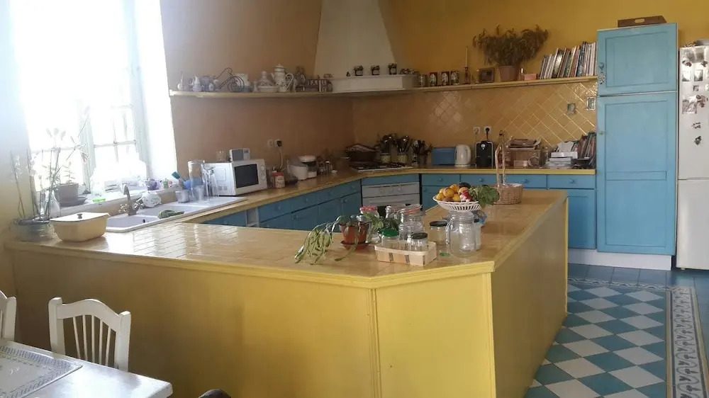 La Boiseraie