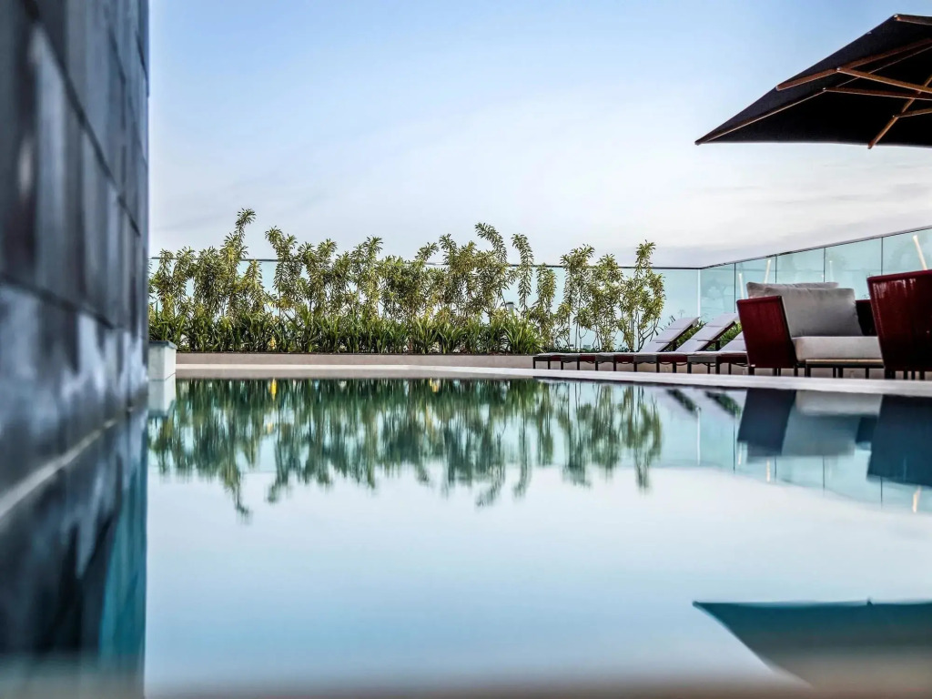 Mercure Uberlândia Plaza Shopping