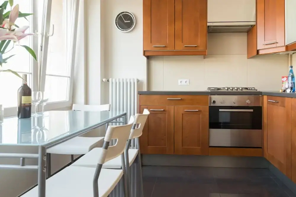 Apartament Kopernika by City Quality