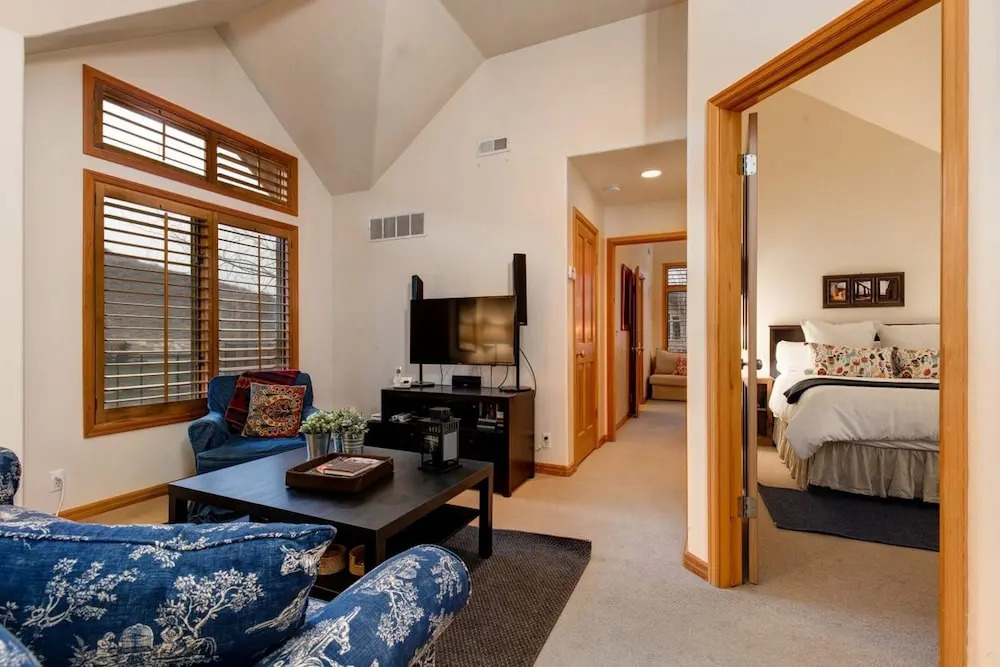 Abode at Silver Oak