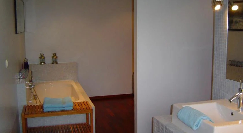 B&B Ô de Chôdes