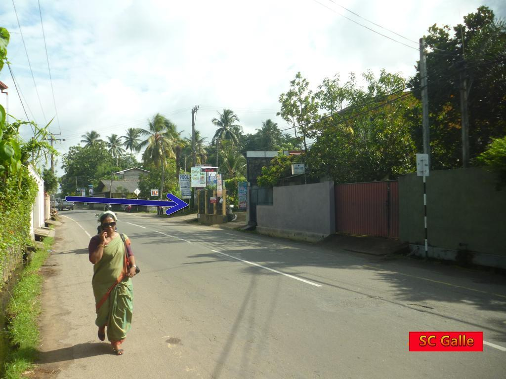 SC Galle
