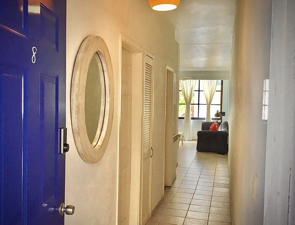 Pilitas Vallarta Apartments