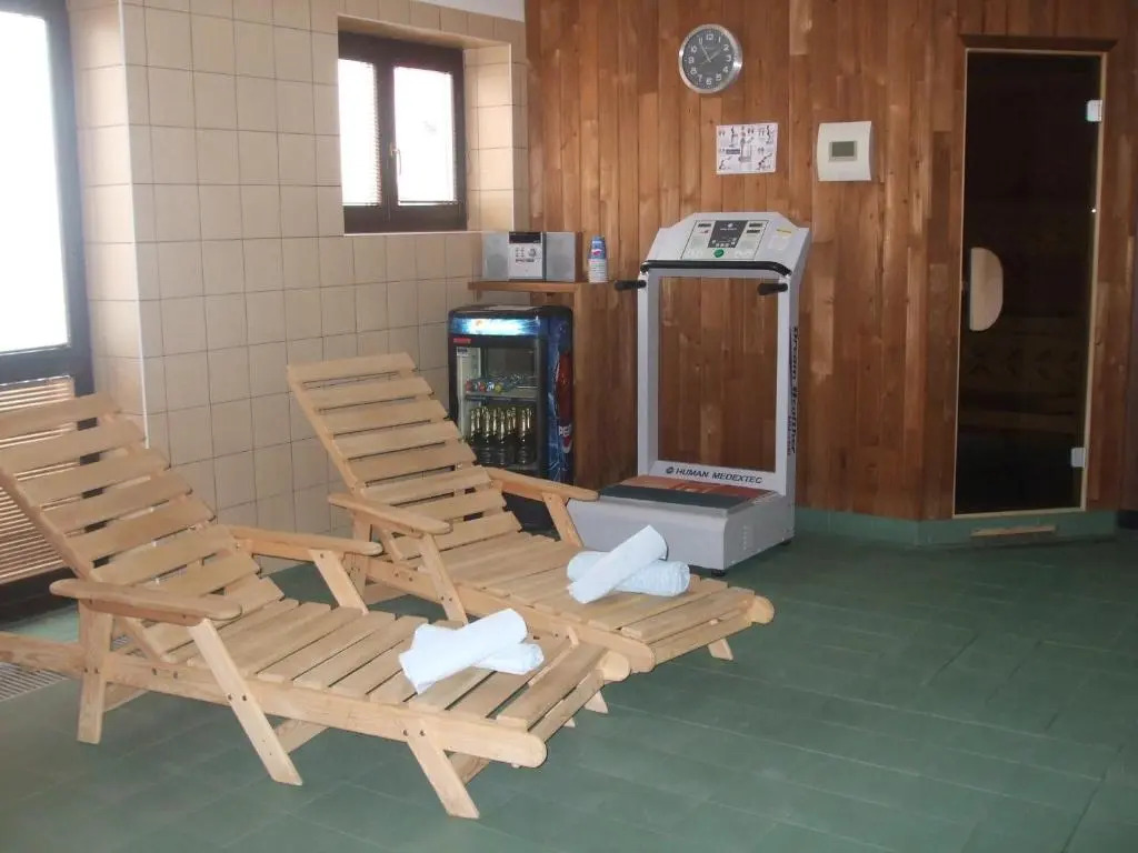 Hotel Selsky Dvur