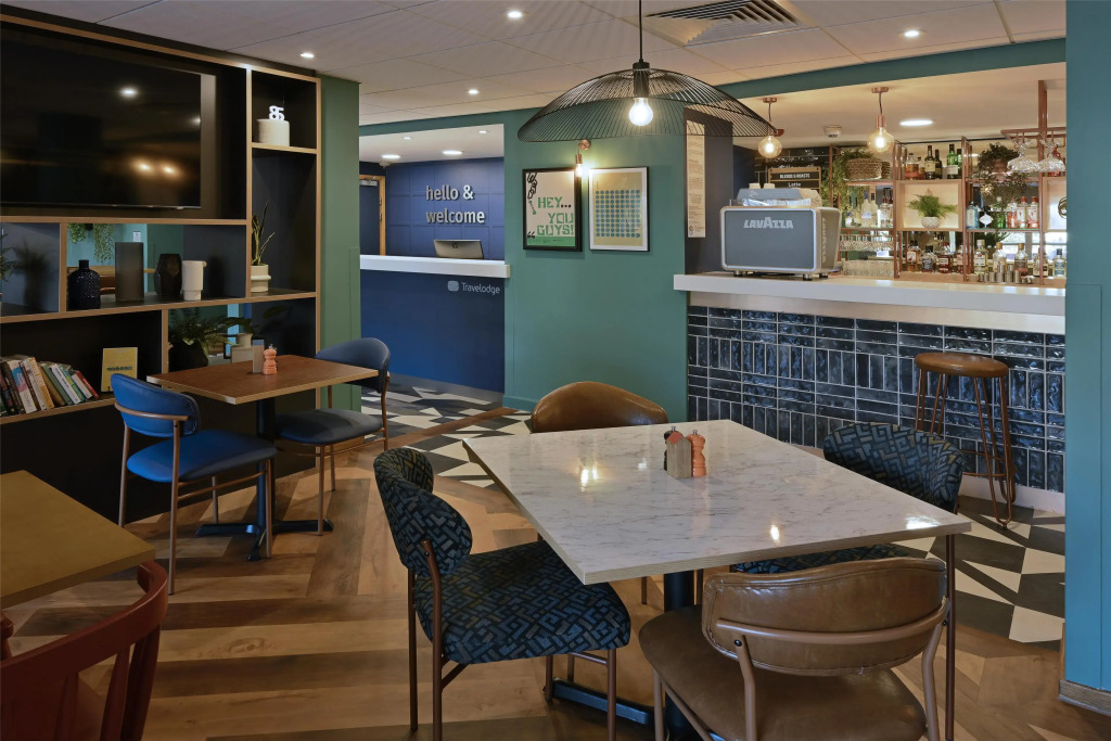 Travelodge Bournemouth