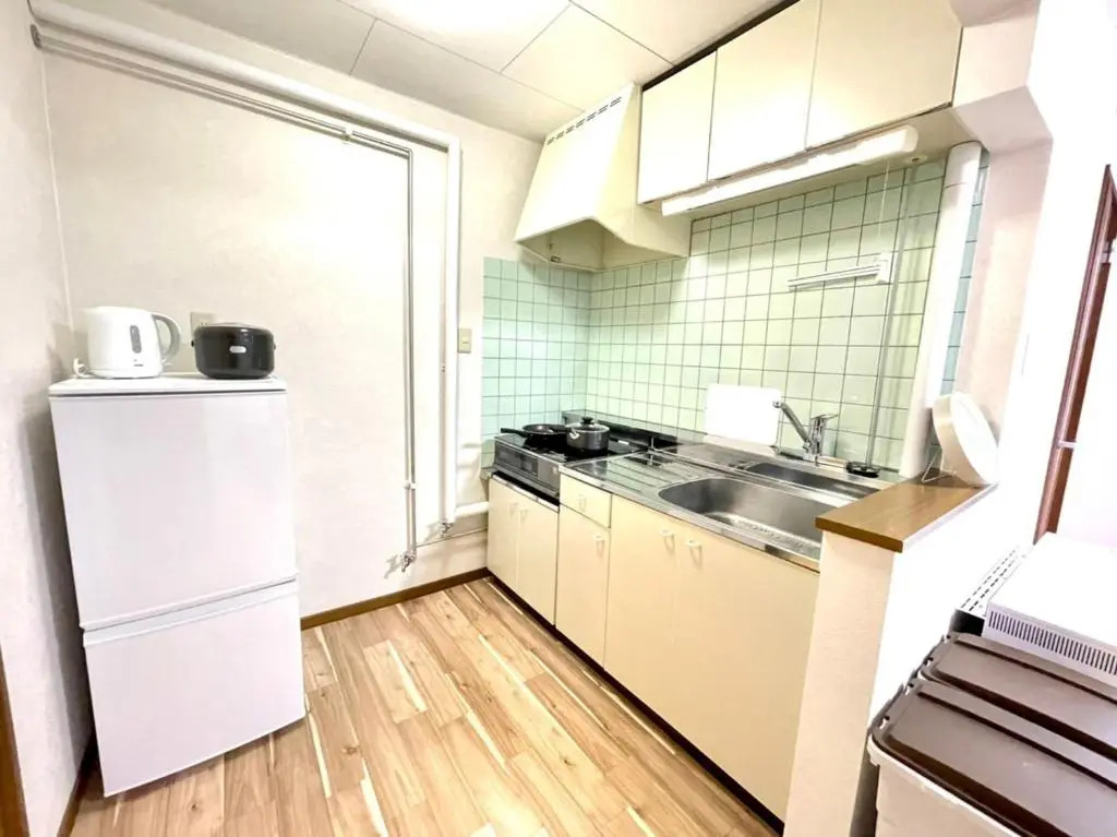 Avidasion - Vacation STAY 12209