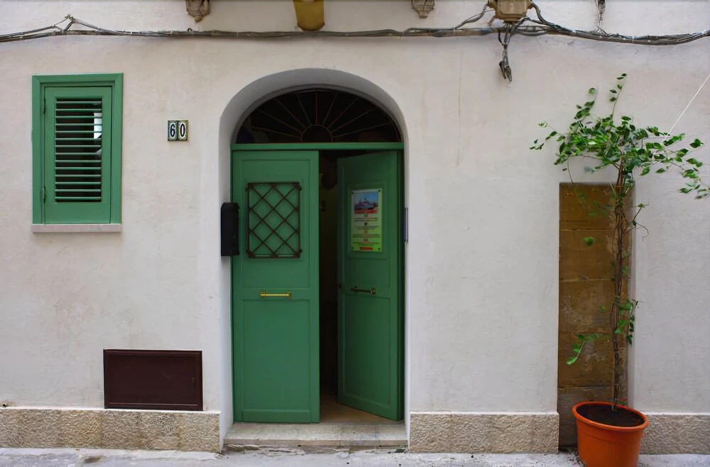 La Paranza Residence - Case Vacanze