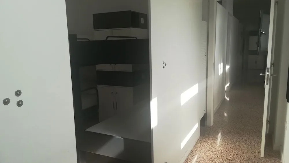 Trevejo Hostel