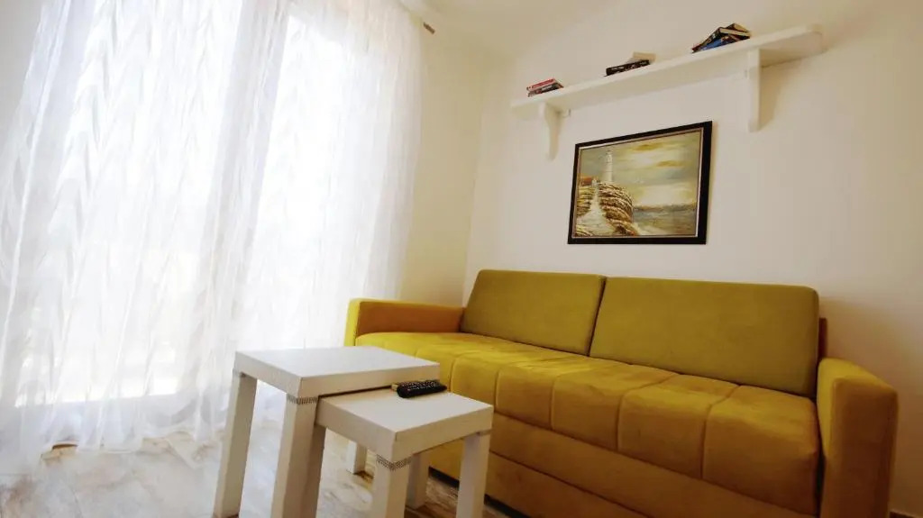 Apartments Miković