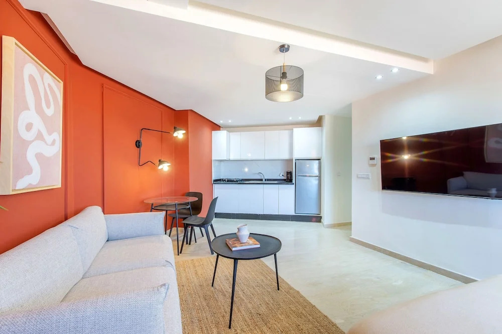 ZARI Boutique ApartHotel