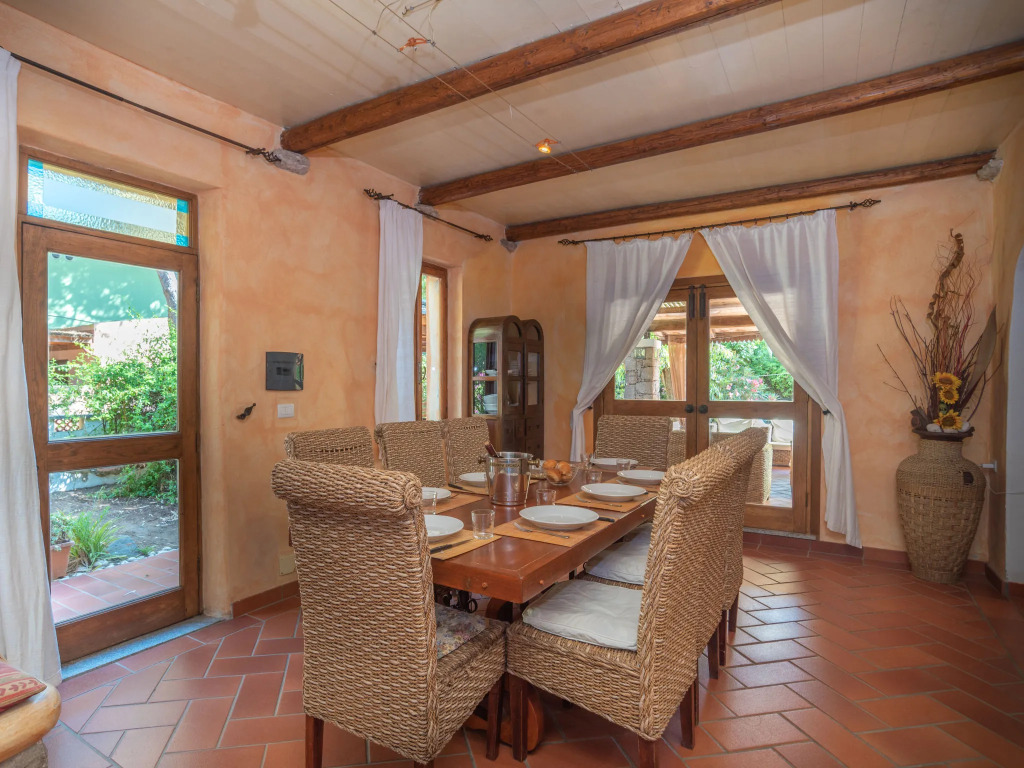 Holiday Home Sergio by Interhome