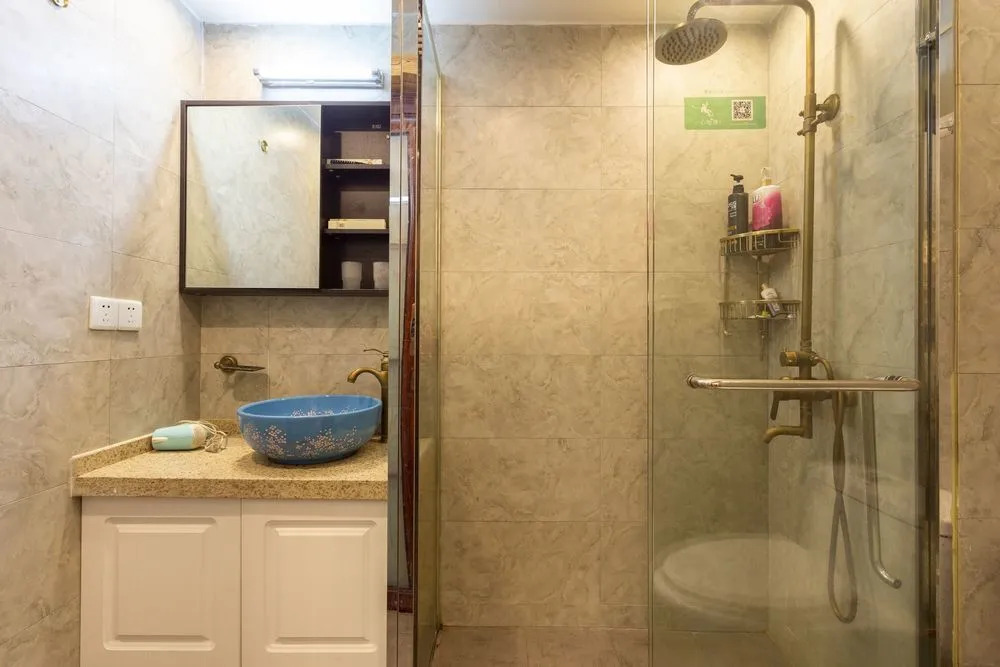 Youcun Apartment - San Hang