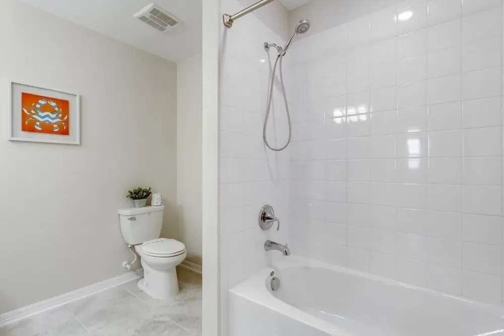 3111U307 Amazing Story Lake Brand New Condo