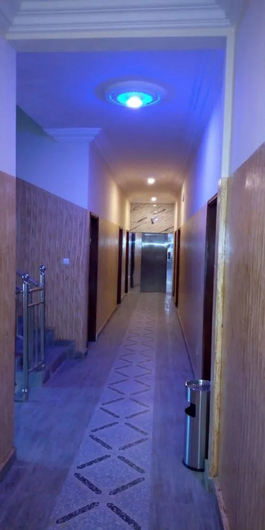 Noahgarden Hotel