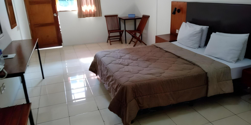 Hotel Augusta Lembang