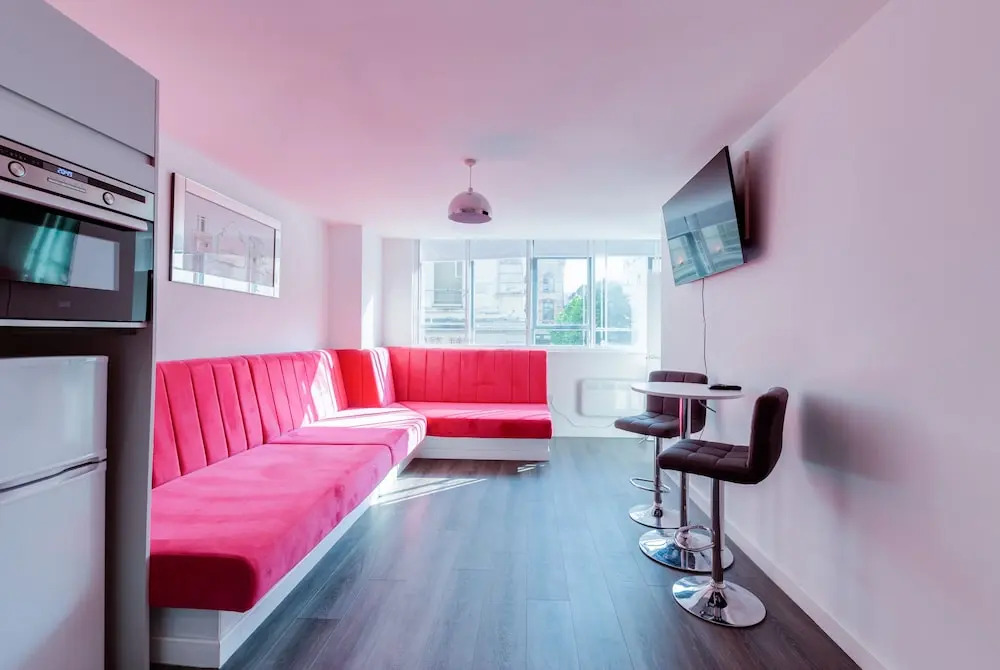 Sevenstay Apartments Bold Street