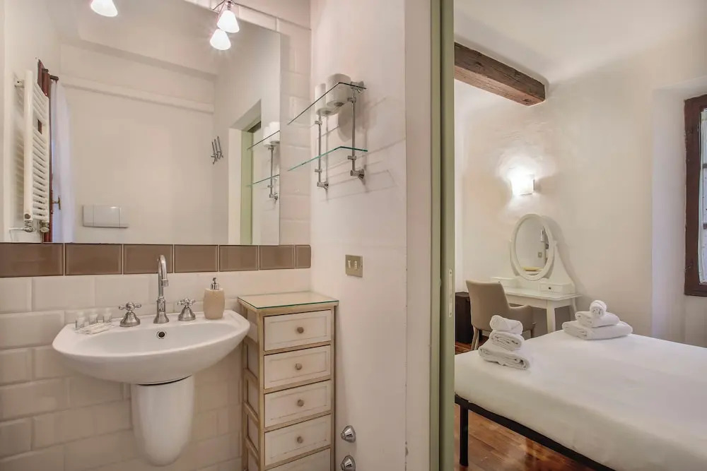 Two Bedroom Aparment