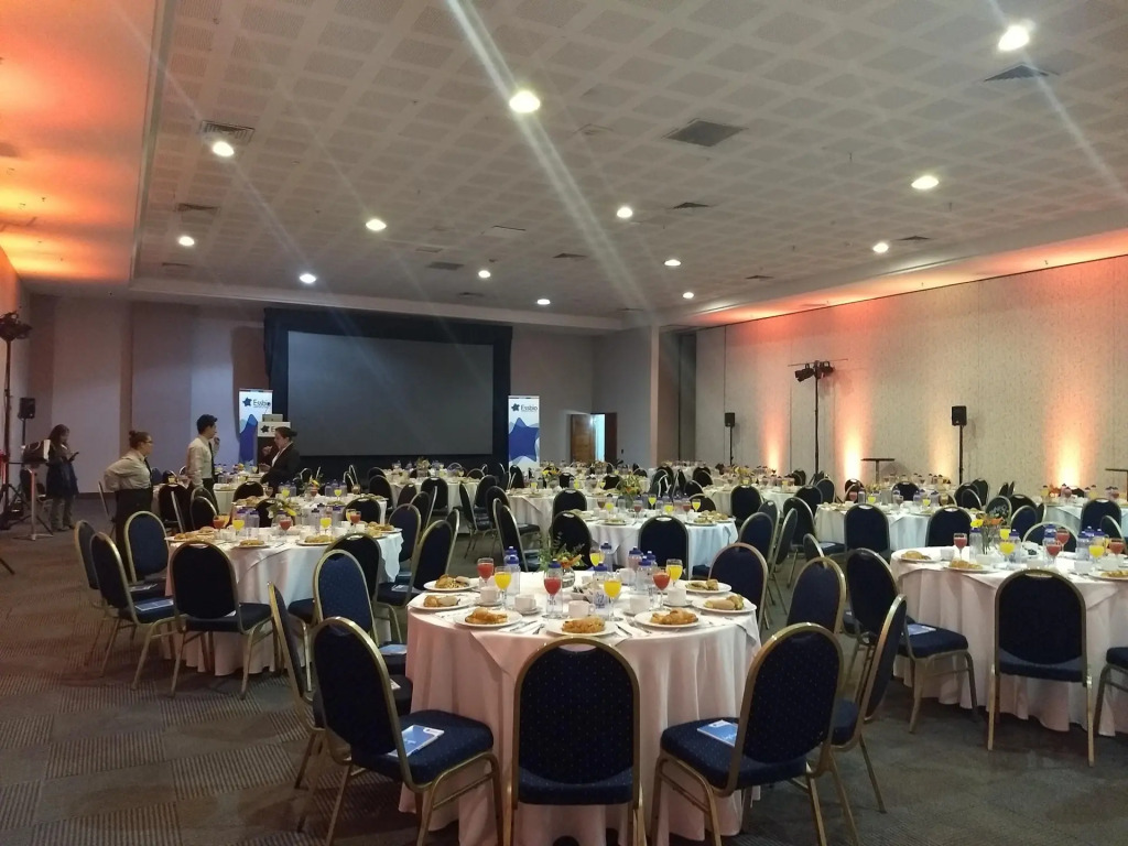MDS Hotel Concepción