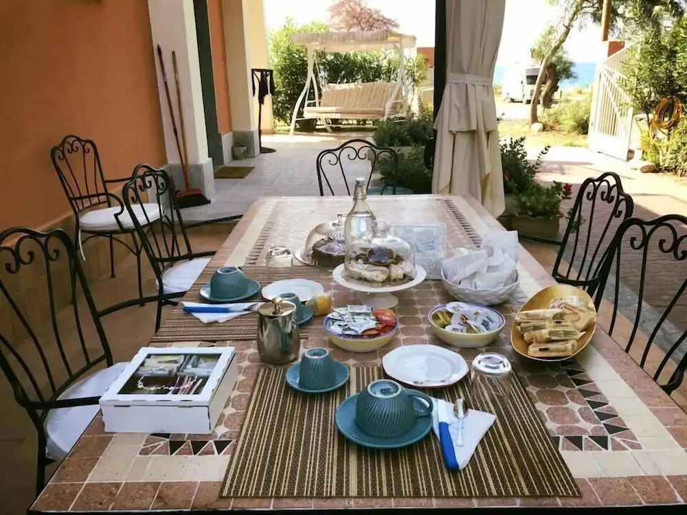 Il Sestante B&B