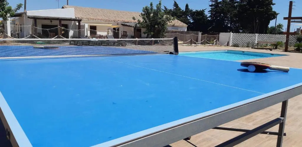 Alojamiento vacacional Calblanque junto Cabo de Palos