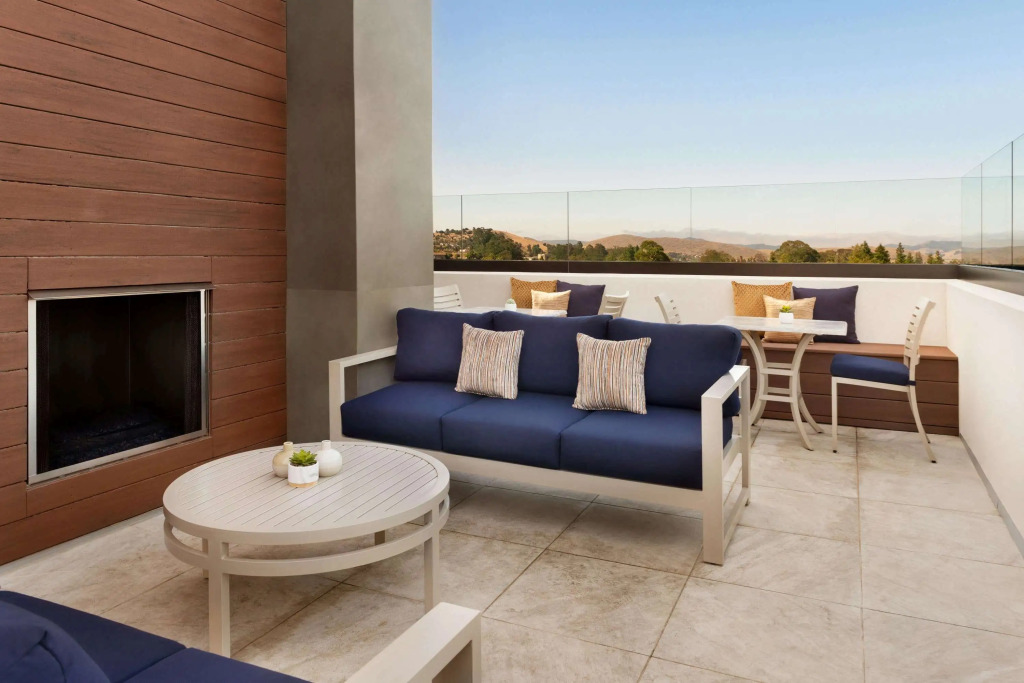 La Quinta by Wyndham San Luis Obispo