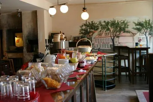 Alte Apotheke