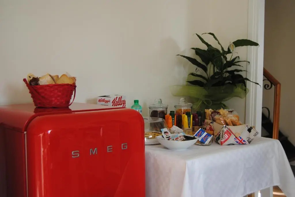 Momentoroma b&b