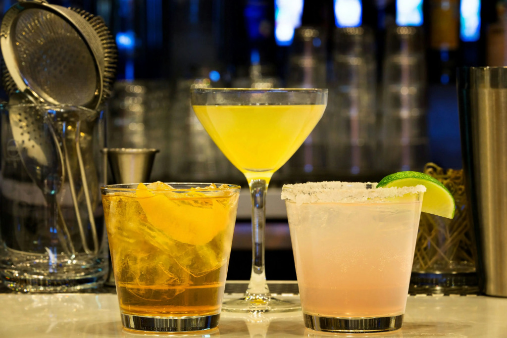 Embassy Suites Dallas - DFW Airport North