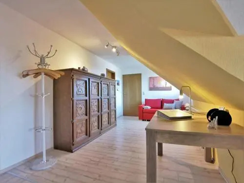 Apartment Thiessen