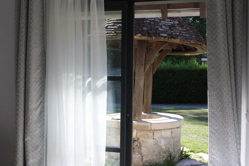 Les Enclos Bed and Breakfast à 4 mn de Chantilly