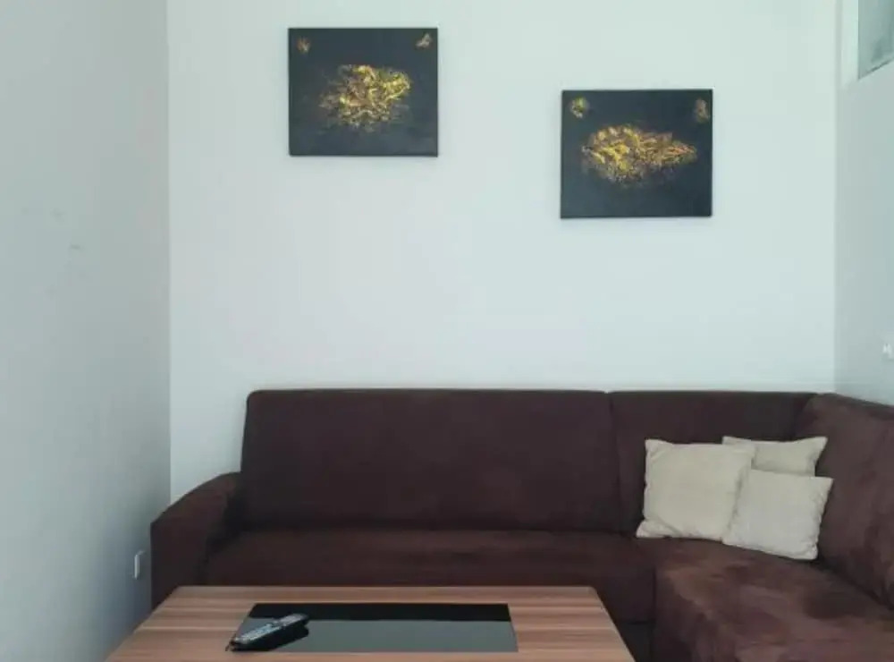 Apartment HAL