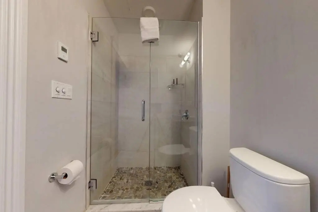 A Stylish Stay w/ a Queen Bed, Heated Floors.. #12