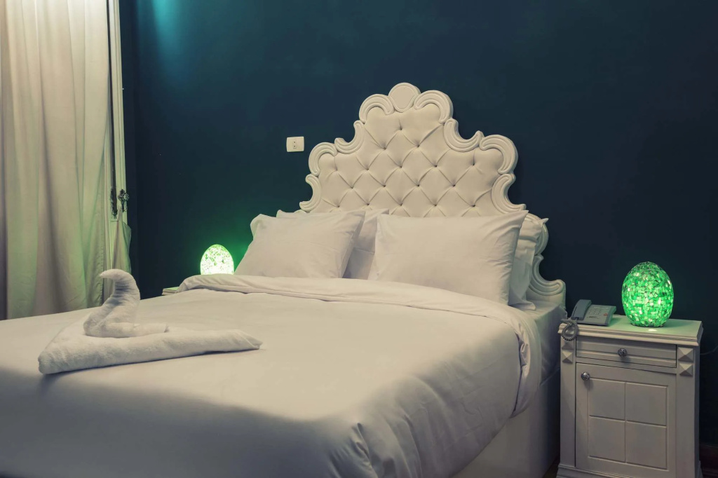 Tahrir Plaza Suites - Museum View