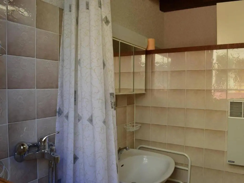 Maison Fleury-Saint-Pierre-la-Mer, 2 pièces, 6 personnes - FR-1-229D-640