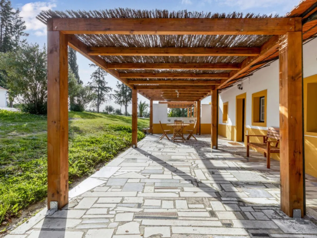 Quinta de Santa Emilia Monte da Volta